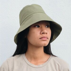 🇨🇦 NWT A BRONZE AGE milo hat marshland